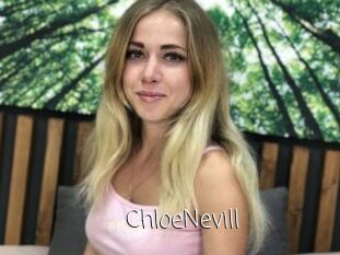 ChloeNevill