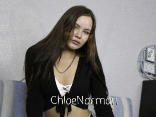 ChloeNorman