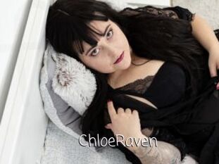 ChloeRaven