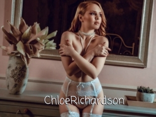 ChloeRichardson