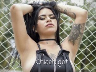 ChloeRight