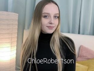 ChloeRobertson