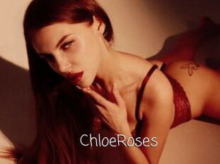 ChloeRoses