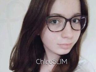 ChloeSLIM