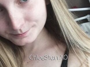 ChloeStarrXO