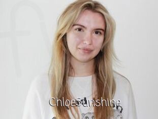 ChloeSunshine