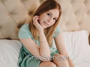 ChloeSvendsen