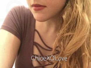 ChloeXOLove