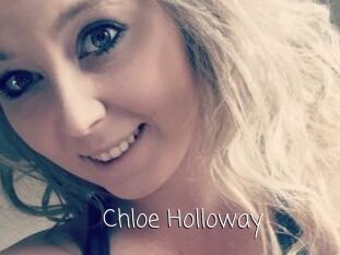 Chloe_Holloway