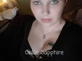 Chloe_Sapphire