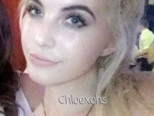 Chloexohs