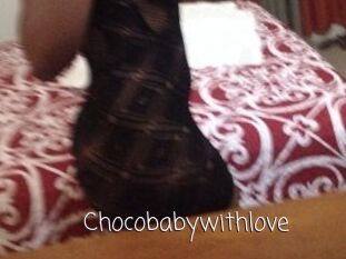 Chocobabywithlove