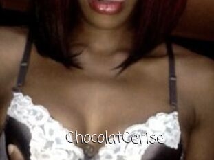 ChocolatCerise