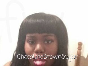 ChocolateBrownSugar