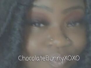 ChocolateBunnyXOXO