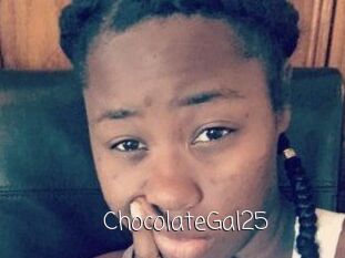 ChocolateGal25