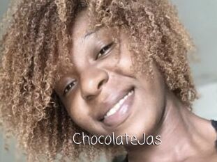 ChocolateJas