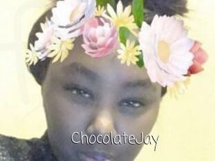 ChocolateJay