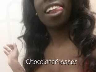 ChocolateKissses