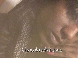 ChocolateMisses