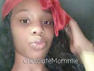 ChocolateMommie