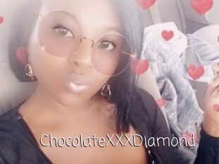 ChocolateXXXDiamond