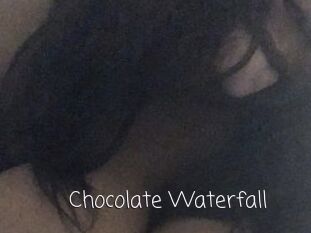 Chocolate_Waterfall