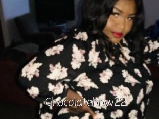 Chocolatebbw22