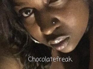 Chocolatefreak