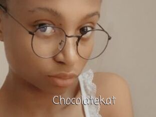 Chocolatekat