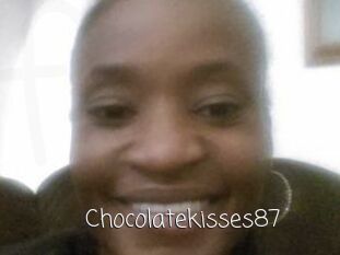 Chocolatekisses87