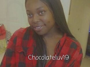 Chocolateluv19