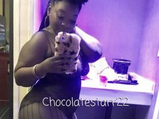 Chocolatestarr22