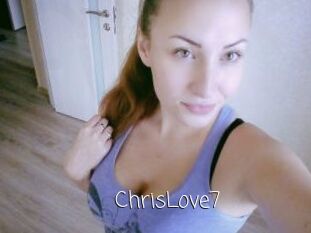 ChrisLove7