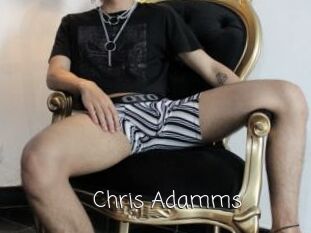 Chris_Adamms