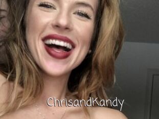 ChrisandKandy