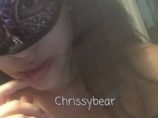 Chrissybear