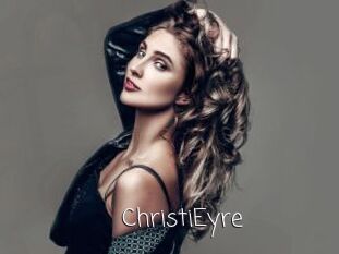 ChristiEyre