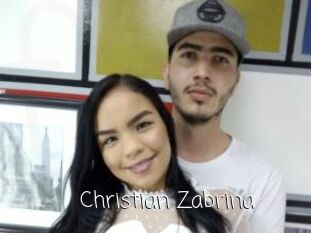 Christian_Zabrina