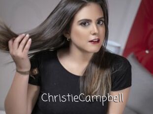 ChristieCampbell