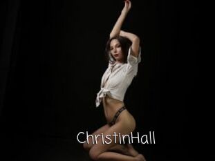 ChristinHall