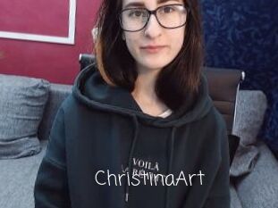 ChristinaArt