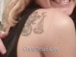 ChristinaBlaire