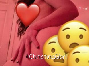 ChristinaGbrl