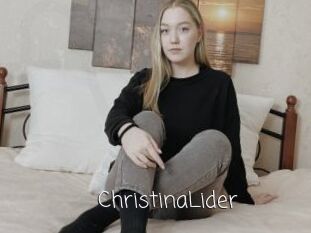 ChristinaLider