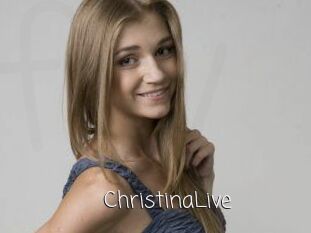 Christina_Live