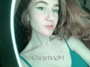 ChristinaM