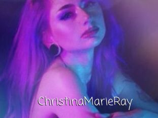 ChristinaMarieRay