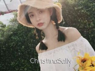 Christina_Sally