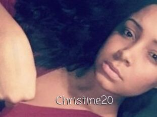 Christine20